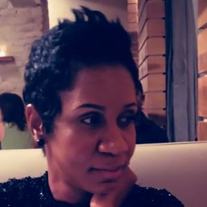 Meet your Posher, Jackie